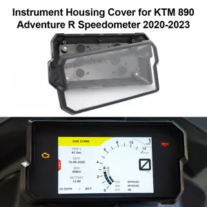 For KTM Duke 125 390 KTM 790 890 Speedometer Instrument Housing Cover - Picture 1 of 10