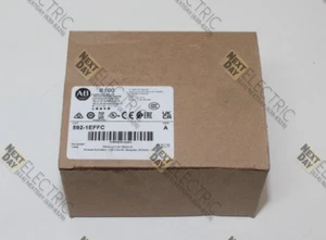 Allen Bradley, 592-1EFFC, Überlastrelais Motorschutzschalter 11-55a - Bild 1 von 4