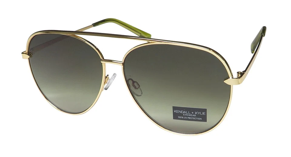 GAFAS DE SOL KENDALL + KYLIE KK4084CE TONI FORMA PILOTO ESTILO CLÁSICO CONTEMPORÁNEO Foto 1 de 1