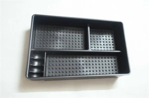 Storage Center Console Armrest Glove Box For Kia Optima K5 2011-2015 - Picture 1 of 4