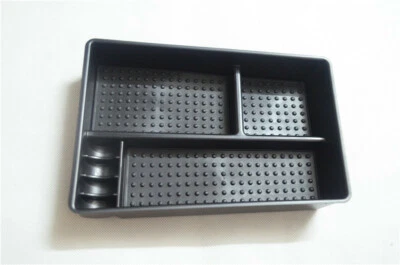  Guantera reposabrazos consola central de almacenamiento para Kia Optima K5 2011-2015 Foto 1 de 4