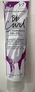BUMBLE AND BUMBLE BB Curl Anti Humidity Gel Oil 150 ml New WL - Picture 1 of 3
