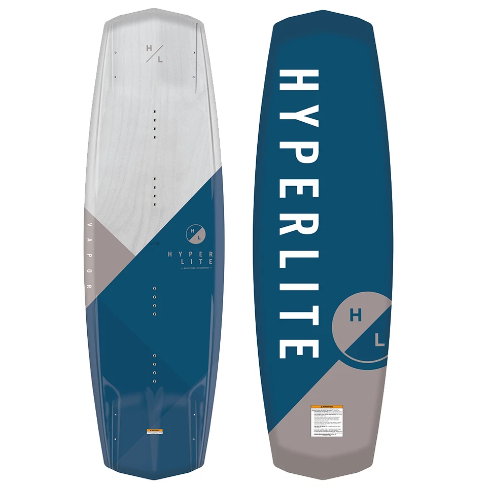 *BLEM* Hyperlite Vapor Wakeboard 135 cm