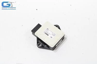 2010 - 2016 LAND ROVER LR4 YAW RATE SENSOR CONTROL MODULE UNIT OEM - Image 1 of 4