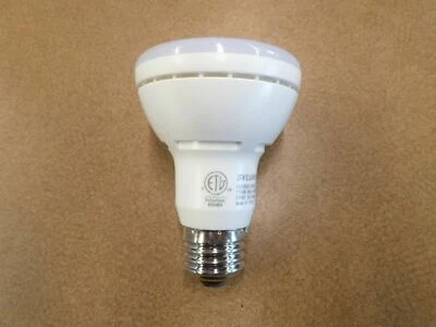 Sylvania R20 Dimmable 5W 120V Indoor/Outdoor Bulb - Image 1 of 4