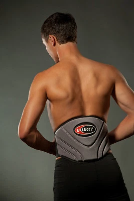 Hochwertiger Nierengurt, Motorrad Nierengurt, Rückenbandage, Nierenschutz - Imagem 1 de 4