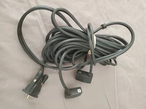 Bose Gemstone Cinemate AV321 3–2-1 GS GSX 4-Pin Left Right Speaker Cable II III - Picture 1 of 3