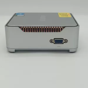 New Mini PC GK3 Plus Intel 12th 1.70GHz 16GB RAM 512GB SSD - Picture 1 of 7