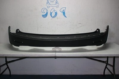 2007 2012 GMC ACADIA REAR BUMPER COVER Foto 1 de 4