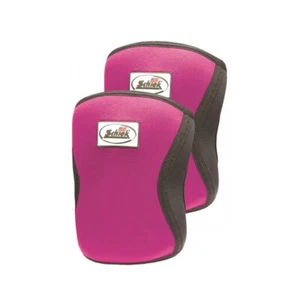 Schiek Women's Rx Cross Training Knee Sleeves - Pink - Picture 1 of 1