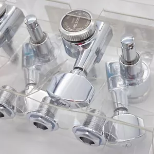 Gotoh SG381-MG-T-07-CR.arr=L6,3xLONG-3xEX-LONG Testa macchina sigillata - Foto 1 di 3