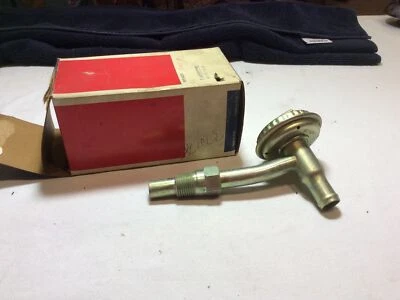 Chevrolet Chevelle Camaro Pontiac 1971 1972 calefacción control válvula de agua N O S Foto 1 de 4