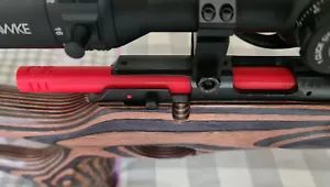 Guide baguette de nettoyage CZ 457 - Imagen 1 de 11