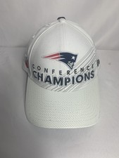 patriots champion hat