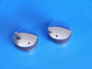 Better Homes and Gardens (BHG) 720-0783W Grill Burner Knobs - Bild 1 von 3