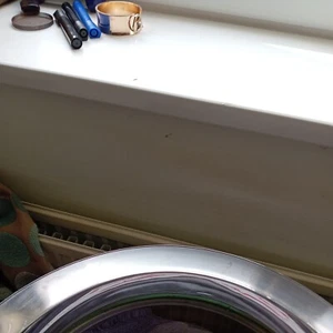 LG 9KG F1402FDS5 DOOR PERFECT WORKING ORDER  - Picture 1 of 12