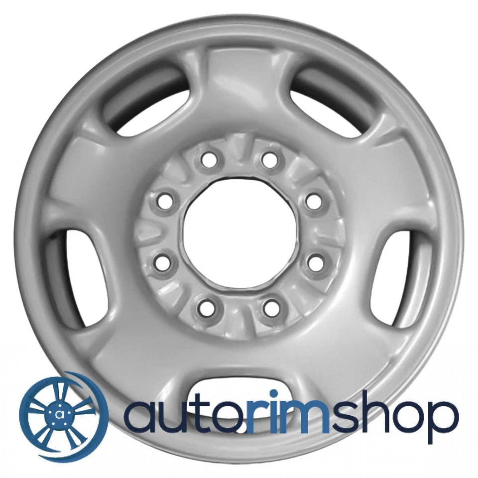 Llanta GMC Sierra 2500 Sierra 3500 2011-2020 17" OEM Foto 1 de 1