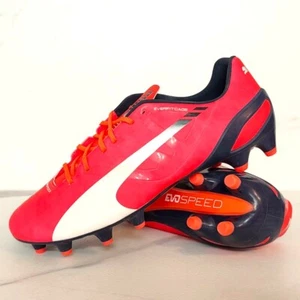 PUMA EVOSPEED 1.3 FG 103008-04 UK 8 US 9 EU 42 - Picture 1 of 6