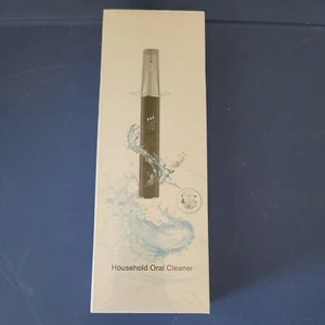 Sonic Teeth Whitening Kit Eraser  Tartar Plaque Oral Stain Remover - Picture 1 of 4