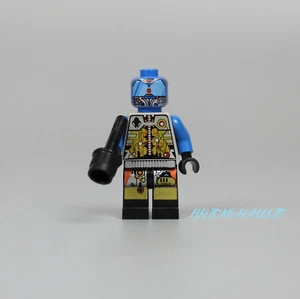 Lego UFO Droid 6975 6818 6829 Techdroid 1 Space Minifigure - Picture 1 of 2