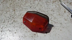 Luz trasera de freno para motocicleta mini pequeña Sparto Inglaterra clásica ligera - Imagen 1 de 10
