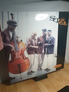 Solo Heaven 12 Inch Vinyl Record - Bild 1 von 2