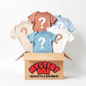 STOCK LOTTO ABBIGLIAMENTO 1 KG NEONATO 0-12 MESI BAMBINO CAPPELLI PANTALONI - Foto 1 di 8