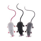 Plastic Rats Mouse Model Trick Toys Halloween Decor Tricks Pranks Props Toy Ffp