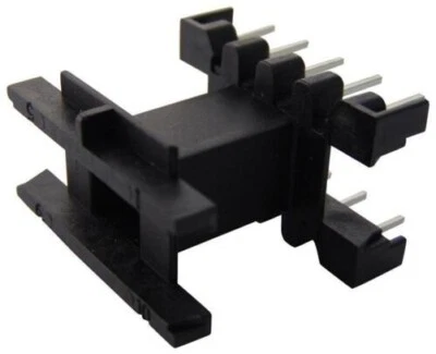 Transformer Spule Former, E25/13, 10PIN, Coilformers Transformers Zubehör - Bild 1 von 2