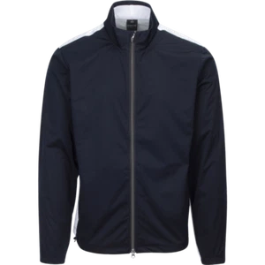 Chaqueta Dunning Golf Carrick Cremallera Completa - Talla Pequeña 40-42" Pecho - Halo/Polar - Imagen 1 de 5