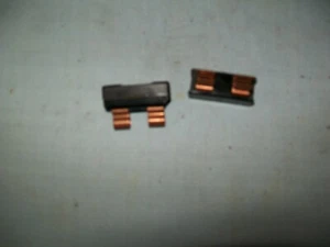 2 de Sound Off Safety parte # 7,5 amperios disyuntor reemplaza fusibles tipo vidrio - Imagen 1 de 2