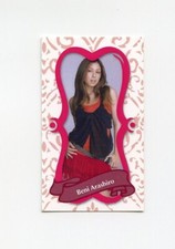 #TN25747 BENI ARASHIRO Legend Spotlight Limited Edition Card