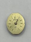 Vintage Geneve Watch Movement For Parts / Repair 13.3mm