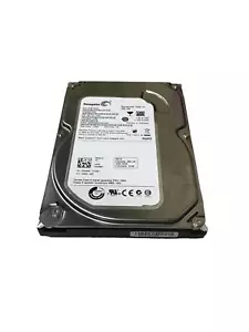 Seagate G998R 0G998R ST3250318AS 250 GB SATA 7200 RPM - Imagen 1 de 4