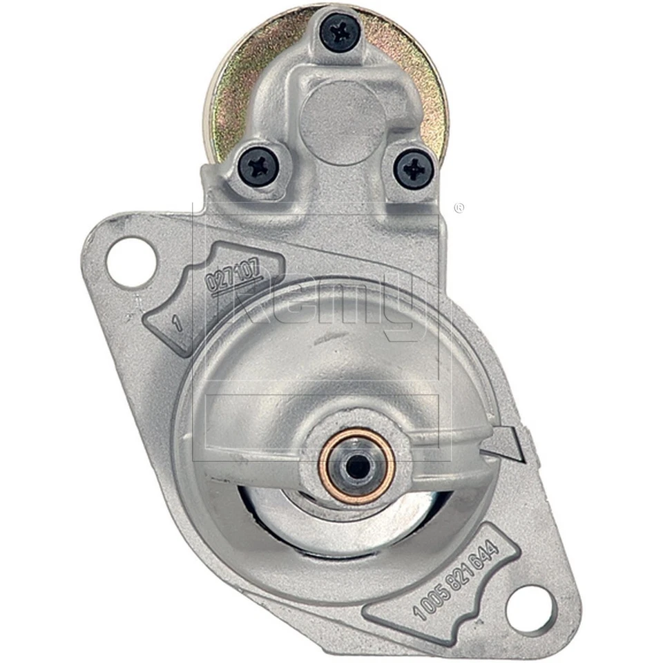 Motor De Arranque Remy para Defender 90, Discovery, Range Rover, Defender 110 17216 Foto 1 de 4