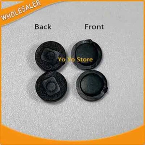 4 Stück/Set für Nikon D850 Untergehäuse Lederstecker Schaumstoffpolster Kamera Zubehör - Bild 1 von 5