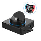 USB 2&3.0 Type-C Charging Adapter Stand HDMI TV Converter for Nintendo Switch NS