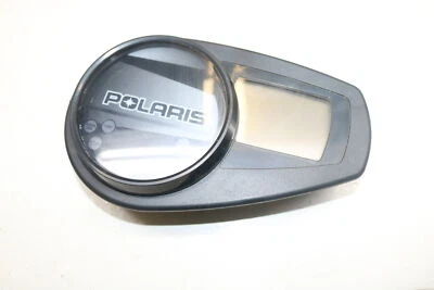 2010 Polaris 800 Assault Rmk Dragon 146" Iq Dragon Speedometer Gauge Speedo - Изображение 1 из 4