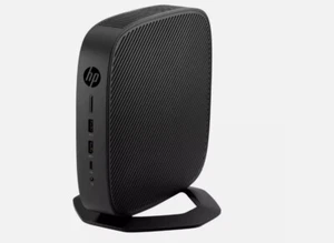 HP t640 ThinClient AMD Ryzen R1505G RAM 8 GB Flash 32 GB SFF ThinPro - Bild 1 von 3