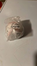 1989 Los Angeles Dodgers Unsigned Baseball Team Stamped Signature Autos