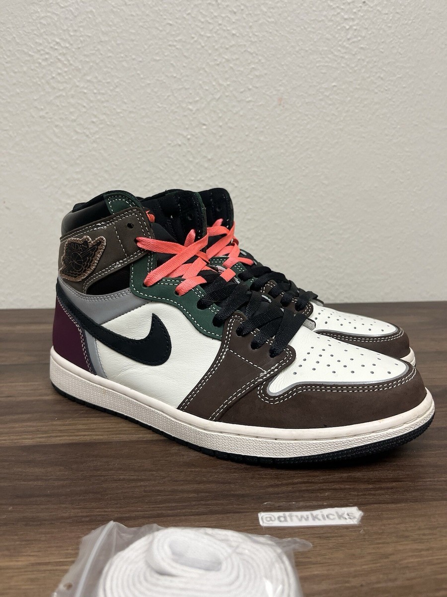 Jordan 1 High OG Crafted 2021 for Sale - Authenticity