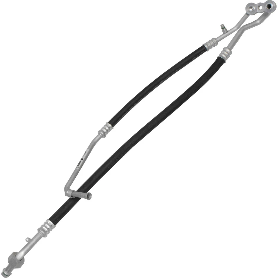 Conjunto de mangueira coletora AC para 1990 GMC C1500 - Imagem 1 de 1