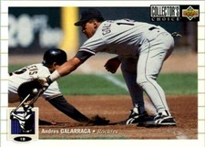 1994 Collectors Choice Baseball Pick Complete Your Set #251-500 RC