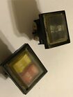 BOTH ON/OFF ELECTRICAL POWER SWITCHES for VAX RAPIDE XL CARPET WASHER V-027