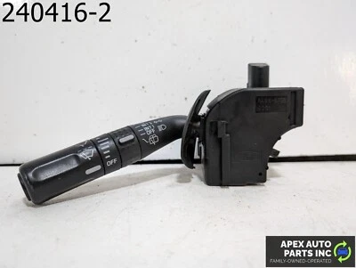 OEM 2004 Mercury Mountaineer 4L limpador de para-brisa interruptor pisca-pisca sinal - Imagem 1 de 4