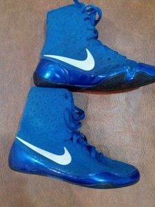 nike ko boxing