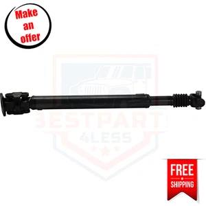 TrueDrive RF54550026 Front Driveshaft for 2008-2010 Ford F-550/F-450 Super Duty - Picture 1 of 7