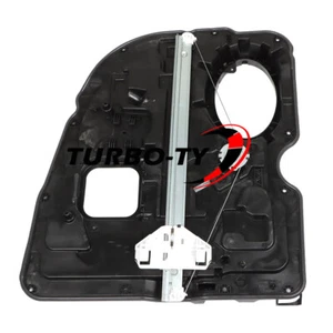 Rear Left Window Regulator For 2009-2020 Ram 1500 Classic Dodge New 68045171AC - Foto 1 di 11