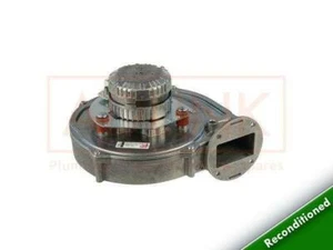 VENTILADOR DE CALDERA IDEAL ISAR 30-100 E ICOS 30-80 170909 - Imagen 1 de 1
