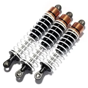 Aluminum Oil Dampers RC Shocks Absorber for Tamiya Hornet Grasshopper 1/10 Car - Picture 1 of 3
